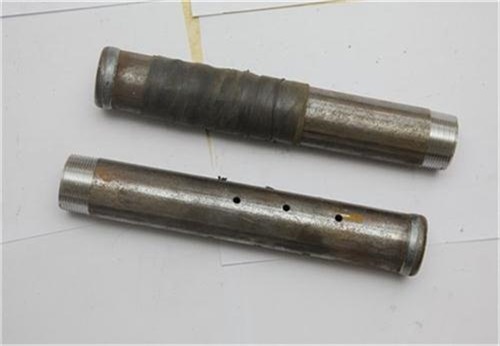 凉山注浆声测一体管