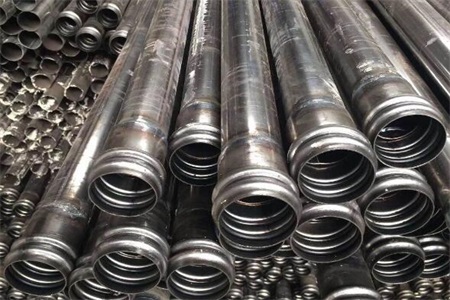 凉山声测管是一种工程建筑材料